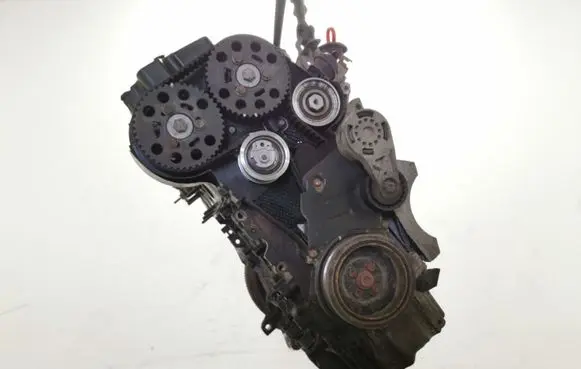 Audi A4 S4 B7 8E 8H Engine BRF