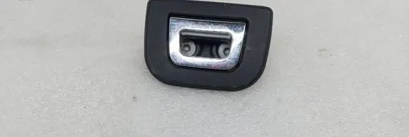 BMW 5 GT F07 Tie down hook / loop 