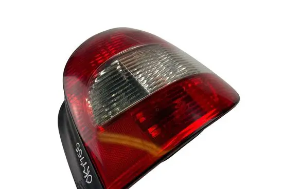 Renault Scenic I Rear/tail lights 23410202