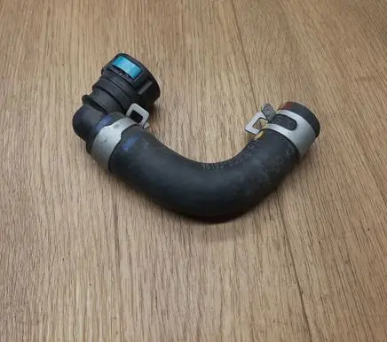 Hyundai Tucson IV NX4 Engine coolant pipe/hose 461933D000