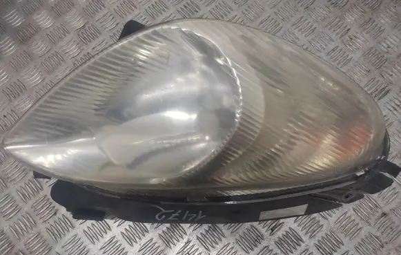 Citroen Xsara Picasso Headlight/headlamp