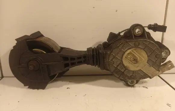 Mini One - Cooper Coupe R56 Alternator belt tensioner 75710138003