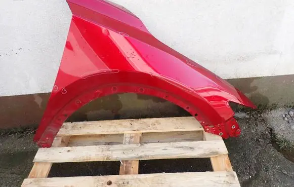 Mazda CX-5 II Fender 