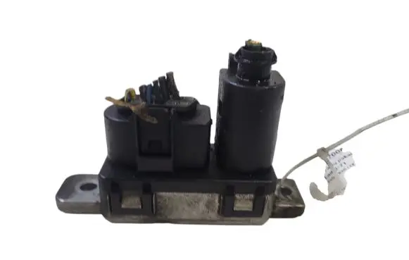 Volvo V60 Glow plug pre-heat relay