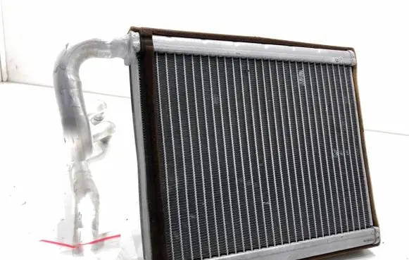 Hyundai i30 Heater blower radiator 
