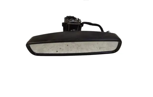 Ford Edge II Rear view mirror (interior) FU5A17E678 FU5A17E678AF F477B