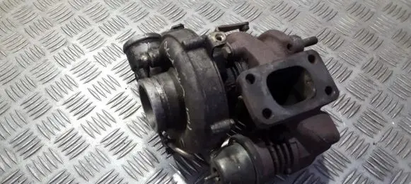 Volvo S70 V70 V70 XC Turbo 074145701J CC5158350226
