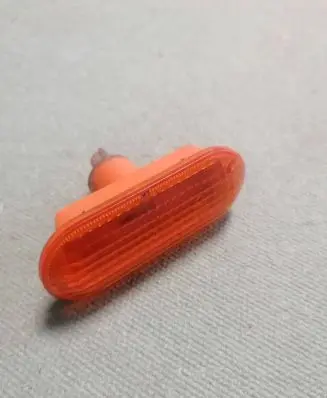 Ford Fiesta Front fender indicator light 2S6A13K354AD 0800AFER