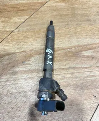 Mercedes-Benz E W211 Fuel injector A6480700287