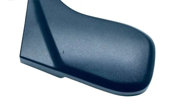 Seat trim