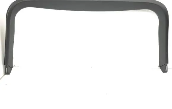 Jeep Grand Cherokee Tailgate trim PI01044020BLR 125417020