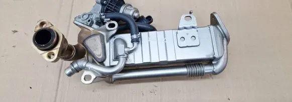 BMW 2 F46 EGR valve cooler 8473163