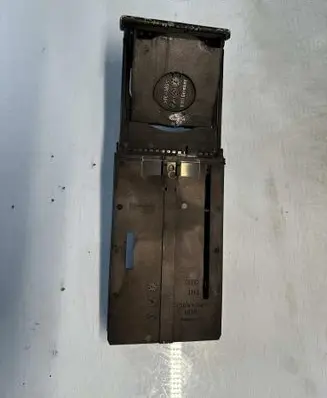 Audi A4 S4 B6 8E 8H Glove box