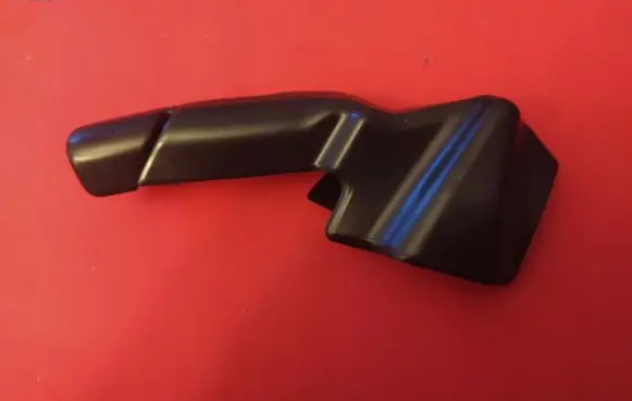 Audi A7 S7 4G Handbrake/parking brake lever assembly 26061AG010