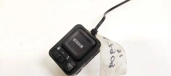 Honda Civic Wing mirror switch B94L3161T