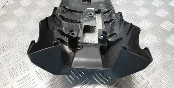 Volvo V40 Steering wheel trim 1303815