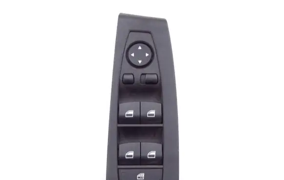 BMW 2 F45 Quarter vent window switch 9297349