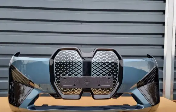 BMW iX Front bumper