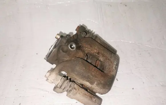 Volkswagen Sharan Front brake caliper 2K5415A 90R02A04659 603420