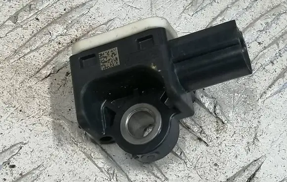 Ford Focus Airbag deployment crash/impact sensor AM5T14B342AA 120928203 C83HA