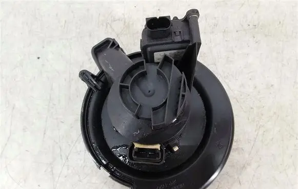 Opel Astra L Heater fan/blower 