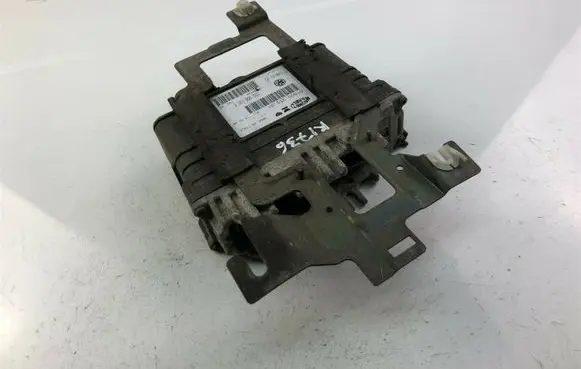 Volkswagen Polo III 6N 6N2 6NF Other control units/modules 032906030E K1736