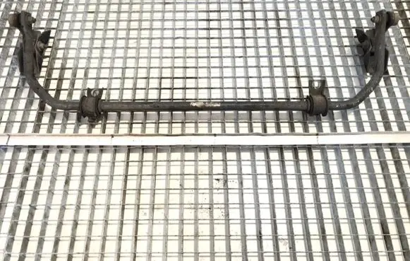 Renault Master III Rear anti-roll bar/sway bar 