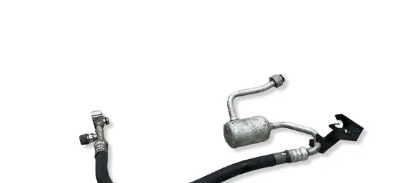 Lexus RX 450H Air conditioning (A/C) pipe/hose 