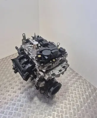 Peugeot 308 Engine HN05 10XK15 10XK15HN05