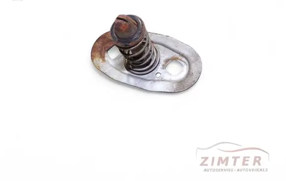 BMW 5 E39 Hood Support Bracket (s) 