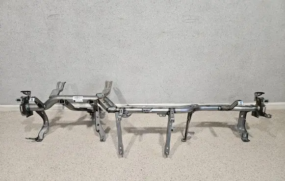 BMW 4 F32 F33 Dashboard cross member/frame bar 9291308 9291315