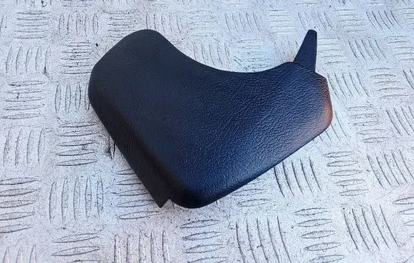 Mercedes-Benz CL C140 Seat trim 1409182630