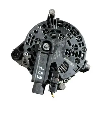 Peugeot 607 Generator/alternator 0121715001
