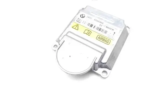 BMW X3 F25 Airbag control unit/module 6868466 0265020642