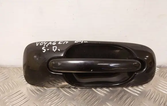 Chrysler Voyager Sliding door exterior handle 