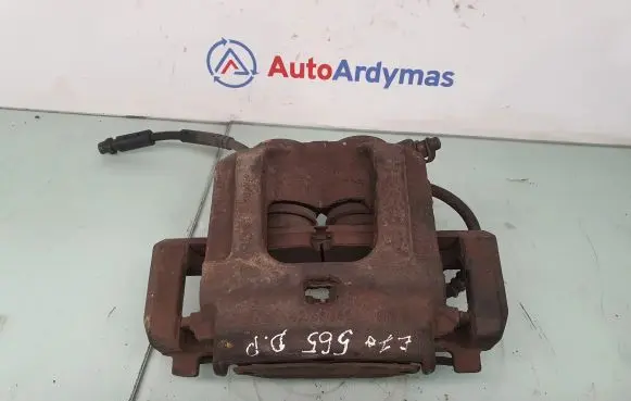 BMW X5 E70 Front brake caliper 6776786 34116776786