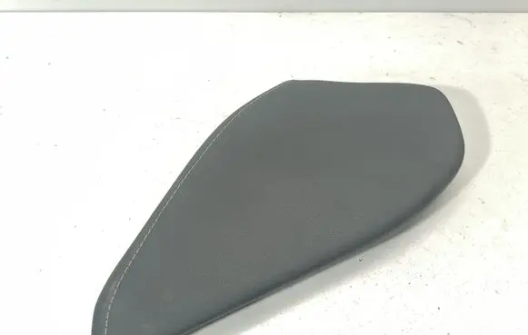 Panel trim