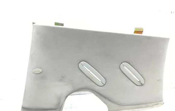 Renault Avantime (C) pillar trim 6025403208