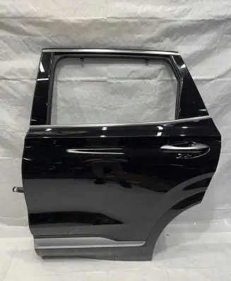 Hyundai Santa Fe Rear door