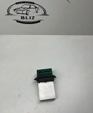 Renault Scenic II - Grand scenic II Fuel injection pump control unit/module 080720