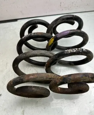 Renault Master II Rear coil spring 53543