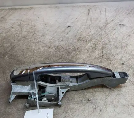 Citroen C5 Rear door exterior handle
