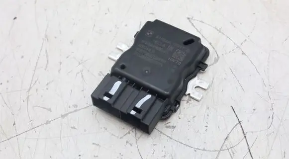 BMW X6 G06 Other control units/modules 5A89090MWGK1407 5A89090