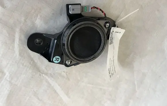 Hyundai Santa Fe Panel speaker 96361