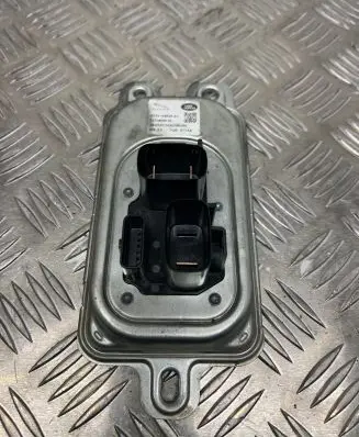 Jaguar XF X260 Other control units/modules GX7314B526AC 7271605830