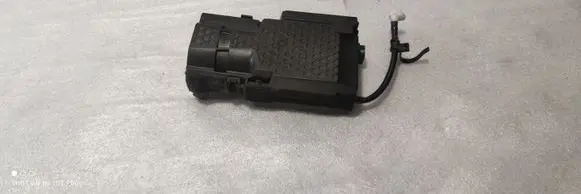 Audi A6 S6 C7 4G Vacuum pump 1000251997