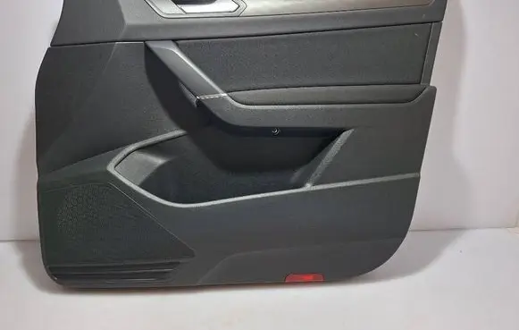Volkswagen Touran III Front door card panel trim 5TB867012