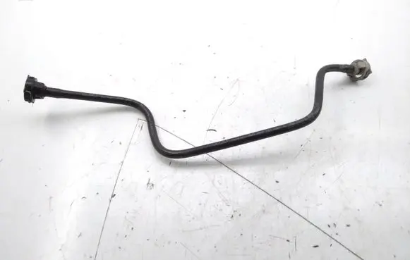 Audi Q5 SQ5 Engine coolant pipe/hose 8R0121081