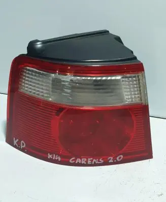 KIA Carens I Rear/tail lights 8368