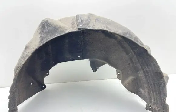 Subaru Outback (BT) Rear arch fender liner splash guards 59122AN02B 59122AN02A